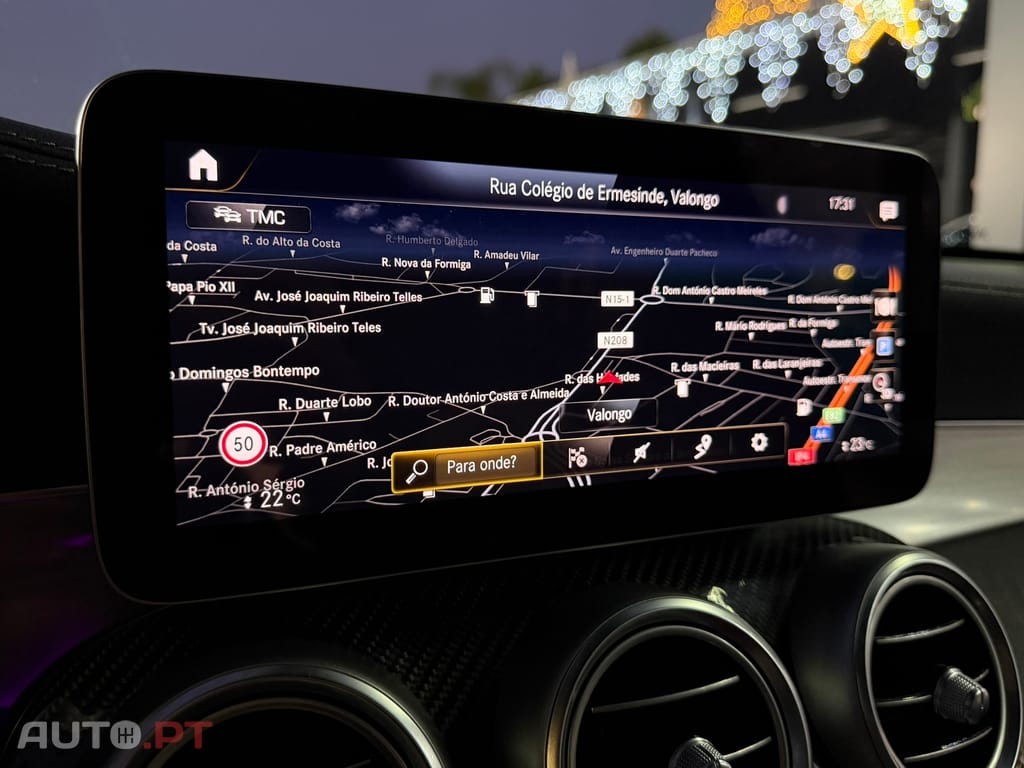 Mercedes-Benz GLC 300 d Coupé 4Matic