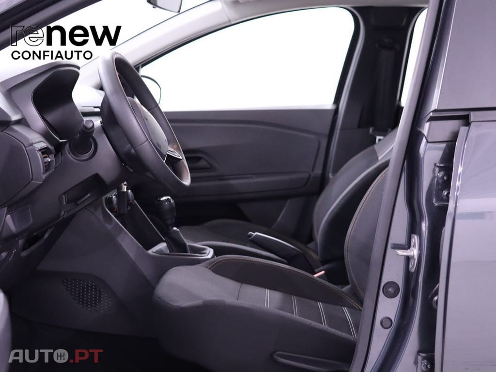 Dacia Sandero SANDERO III STW ESSENCIAL TCE 90 FAP