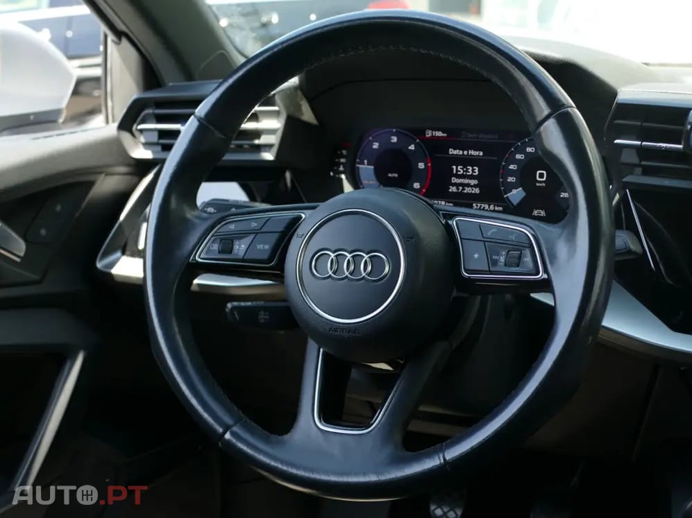 Audi A3 30 TDI