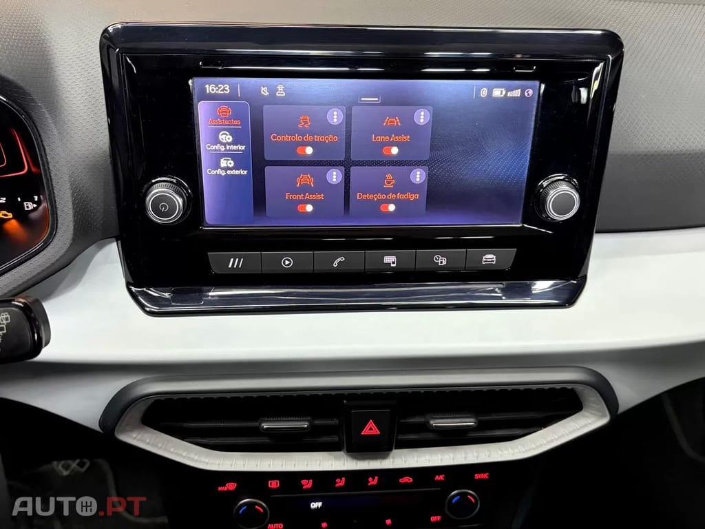 Seat Ibiza 1.0 TSI Style