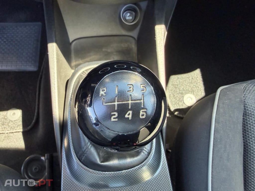 Fiat 500X 1.4 MA Lounge S&S
