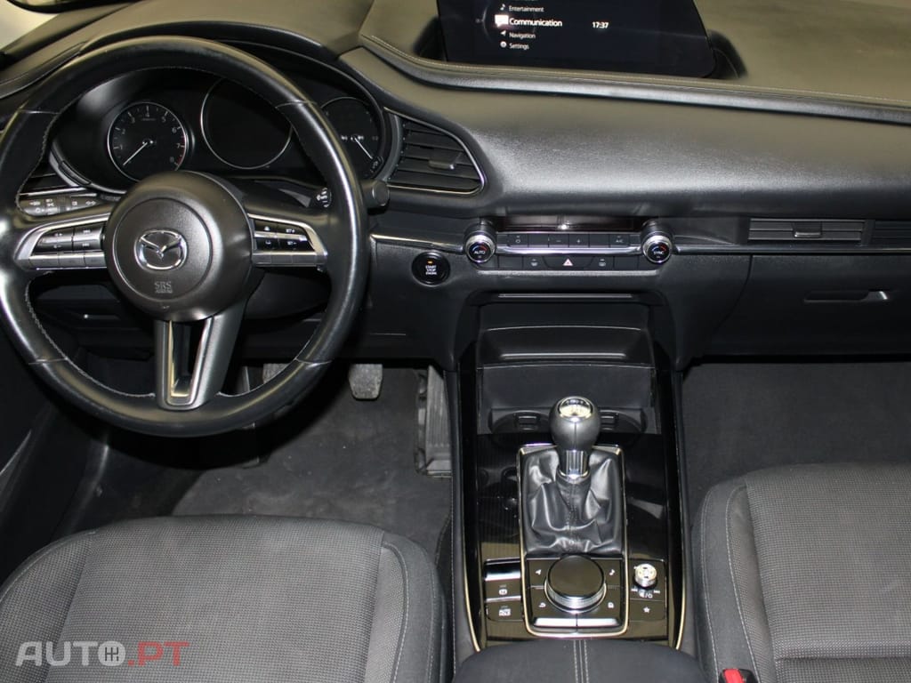 Mazda CX-30 2.0 SKY-G EVOLVE i-A+SP 