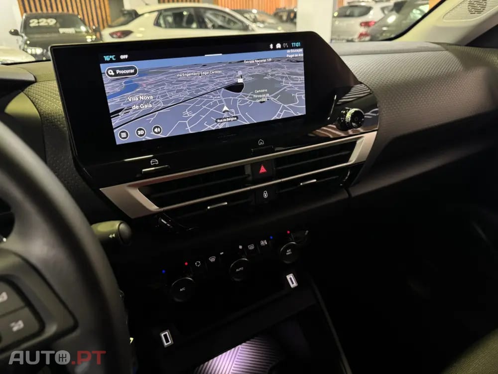 Citroen C4 X 1.2 Hybrid Plus e-DSC6