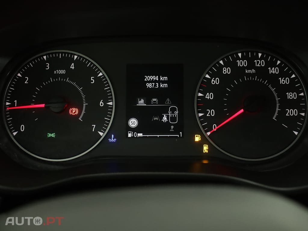 Dacia Sandero Sandero 1.0 ECO-G Essential Bi-Fuel