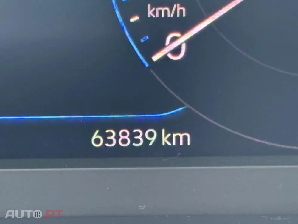 Volkswagen T-Roc 1.0 TSI T-ROC@pt