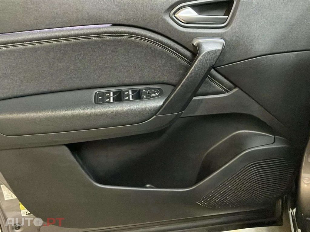 Renault Captur 1.0 TCe Techno