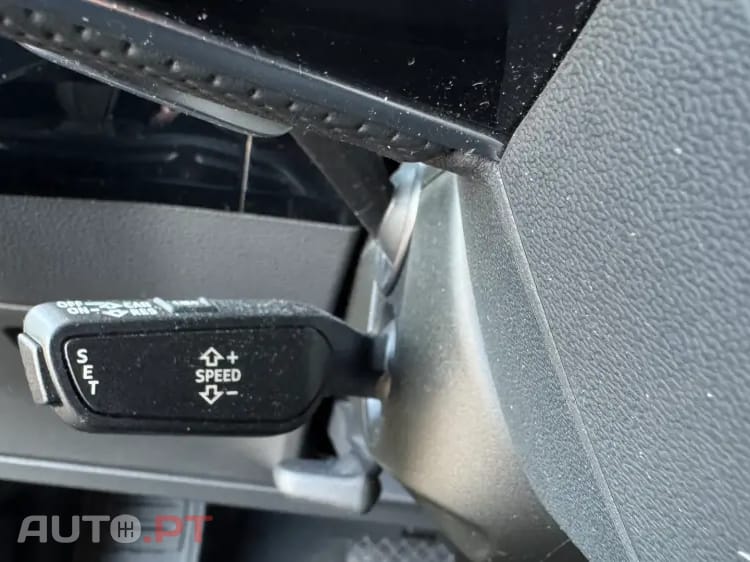 Audi E-Tron 55 quattro S line