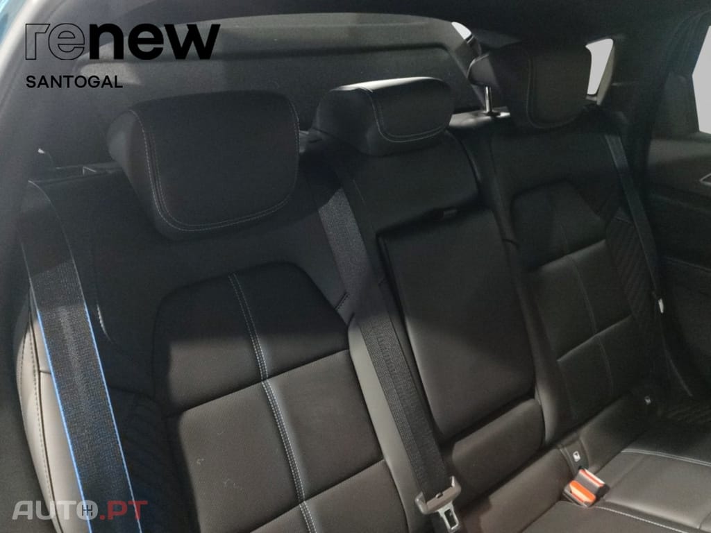 Renault Arkana Esprit Alpine Mild Hybrid 160 EDC