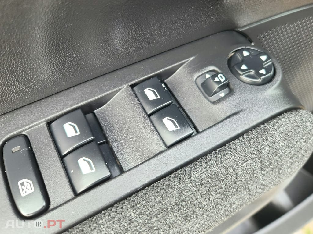 Citroen C3 Aircross 1.2 PureTech C-Series