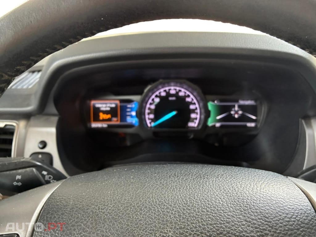 Ford Ranger 2.2 TDCi CD XL 4WD
