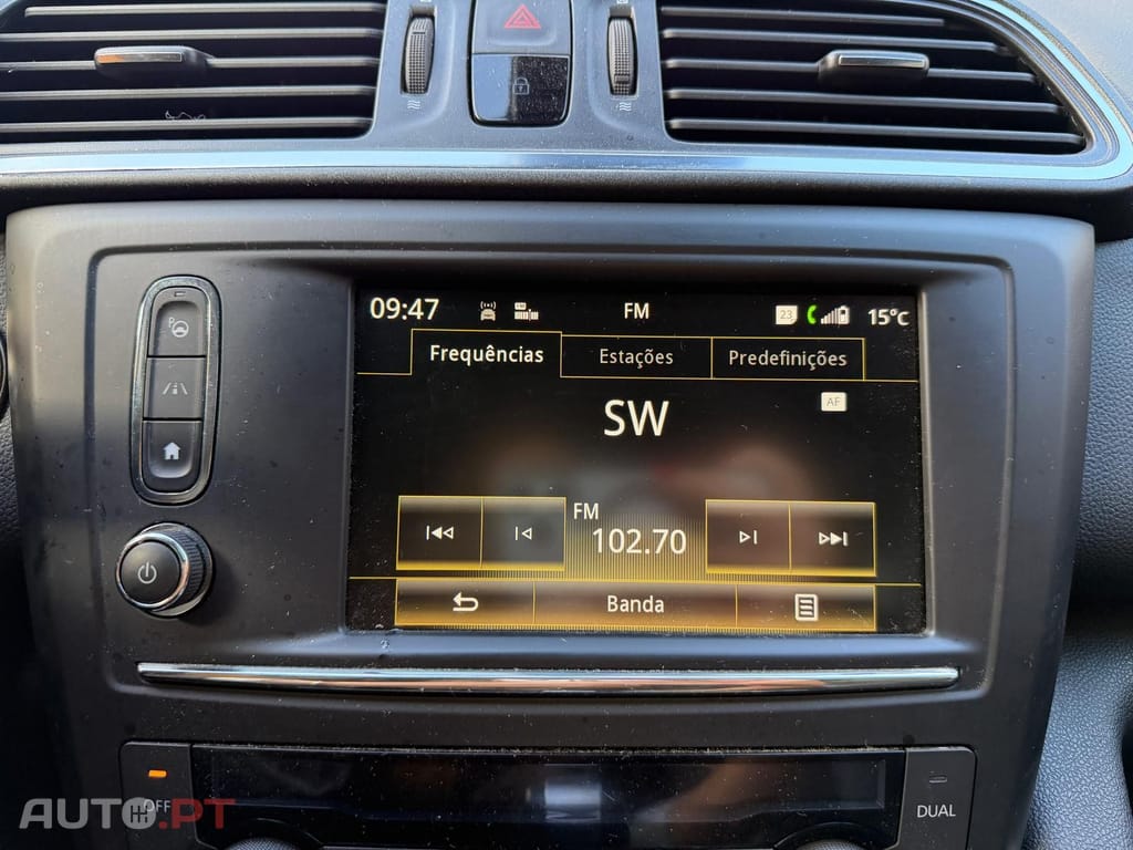 Renault Kadjar 1.2 TCe DCT Energy Black Edition