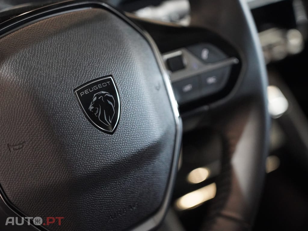 Peugeot 208 1.2 PureTech Allure