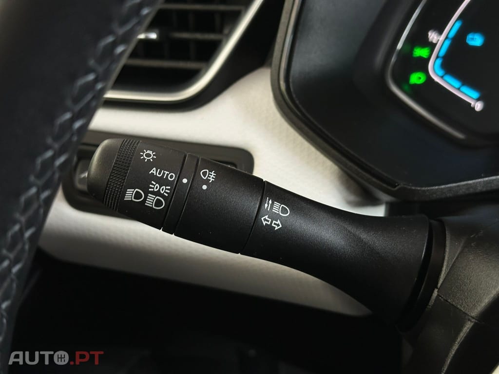 Renault Clio 1.6 E-Tech Edition One