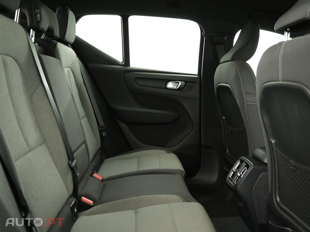 Volvo XC40 XC40 1.5 T2 Core Auto