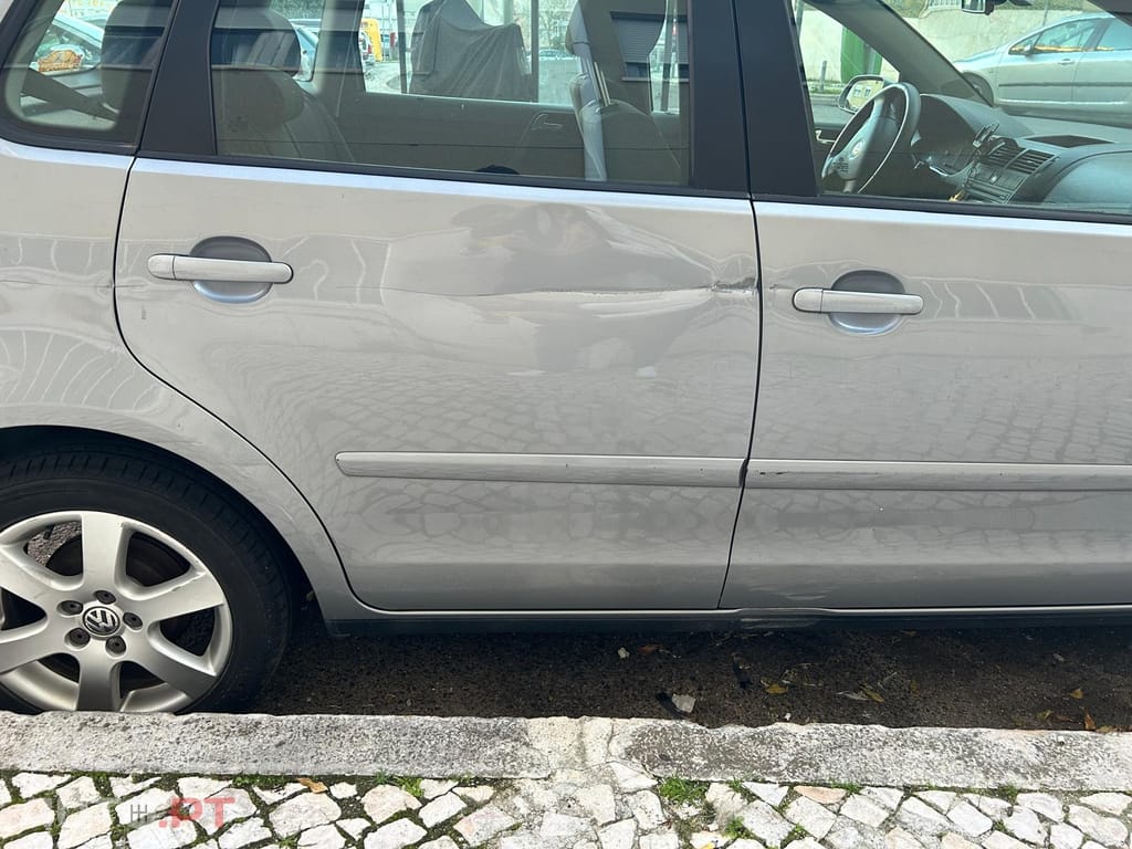 Volkswagen Polo 1.4 Play and Go