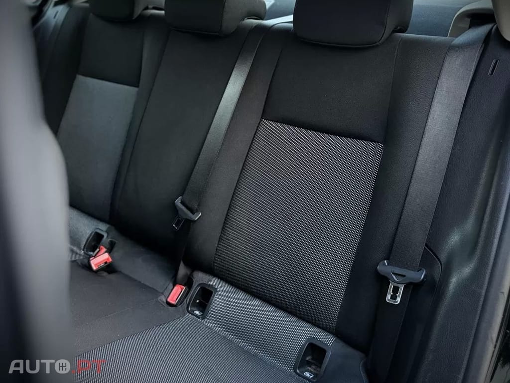 Mercedes-Benz A 180 d Style Plus Aut.