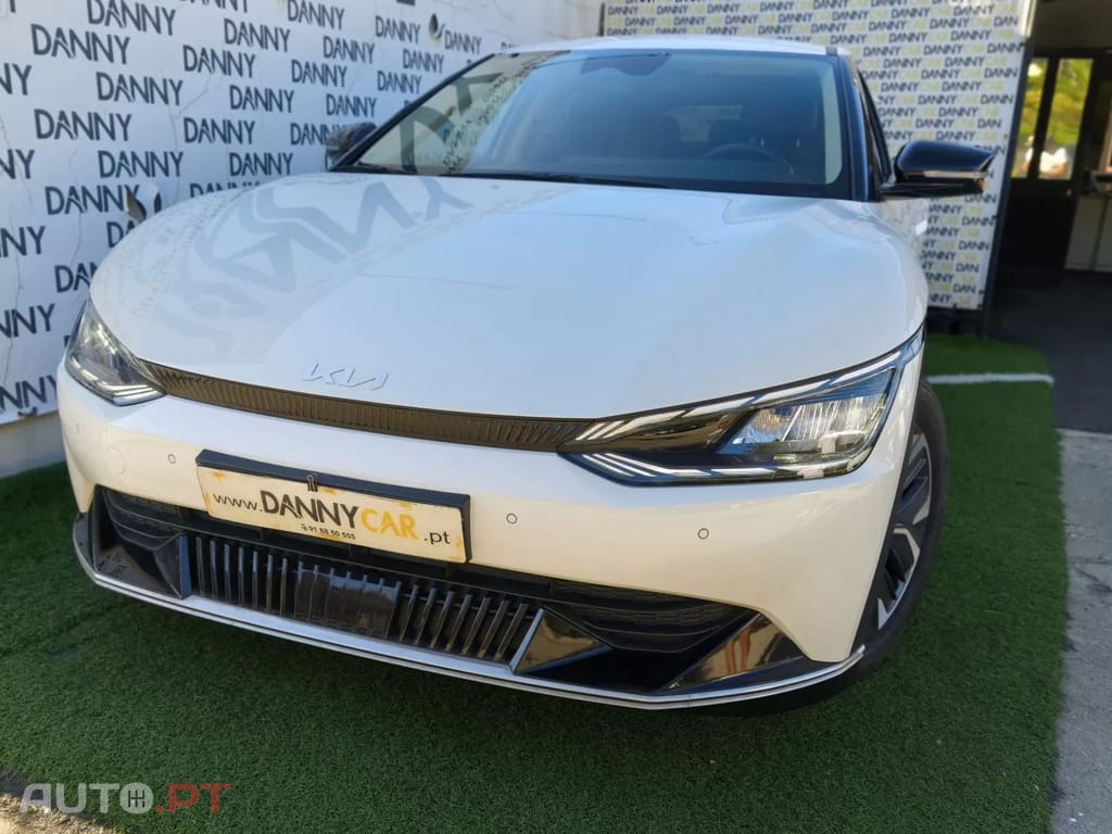 Kia EV6 other_Outro