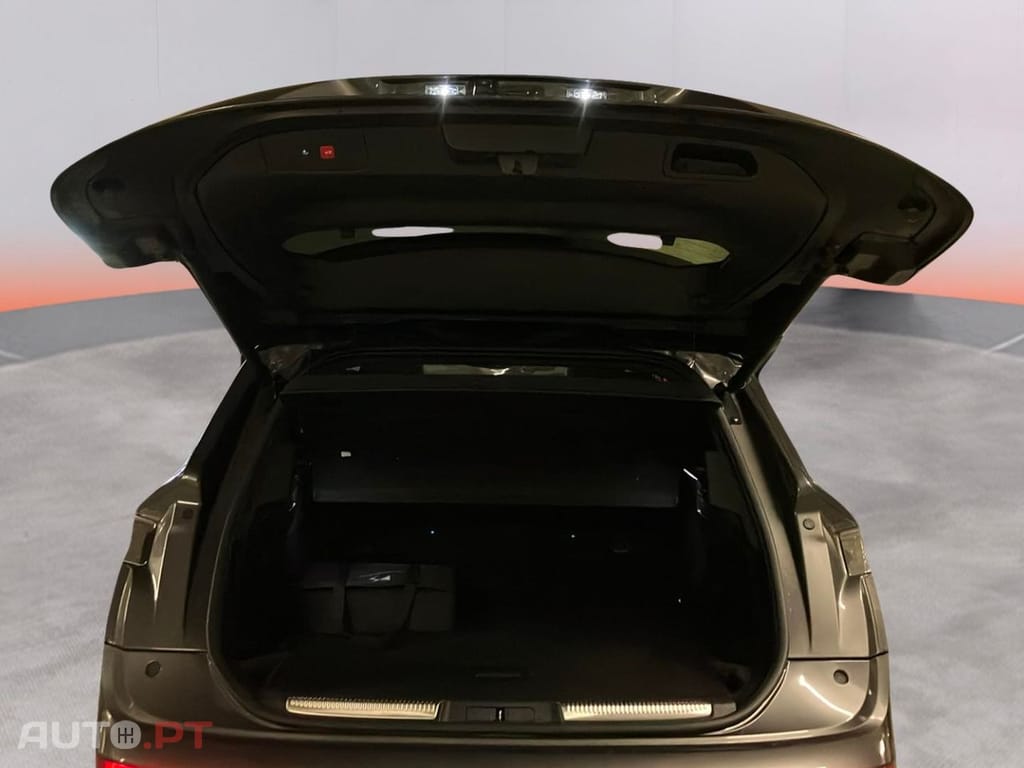 DS DS7 Crossback E-Tense Grand Chic EAT8