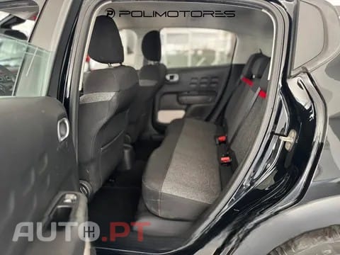 Citroen C3 1.2 PureTech Feel
