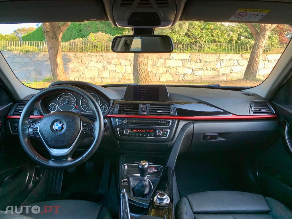 BMW 318 Sport