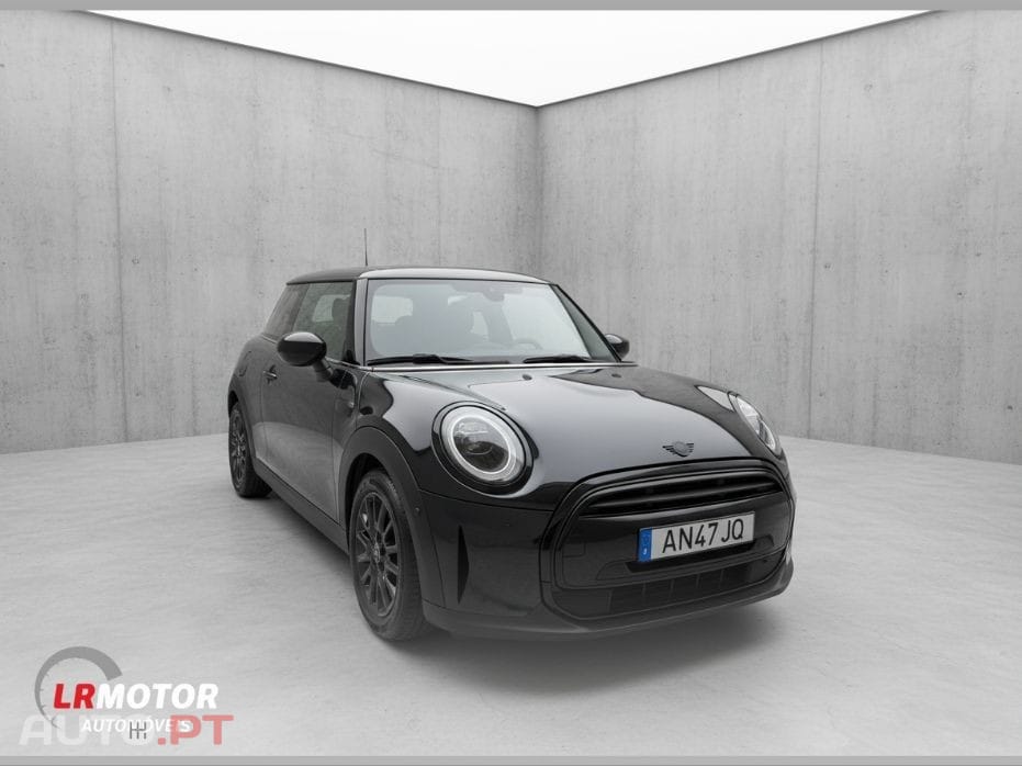 MINI Cooper One Sport Edition
