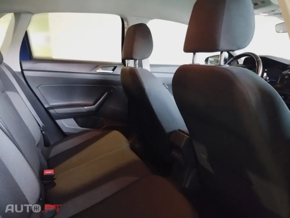 Volkswagen Polo 1.0 Tsi Life 95cv