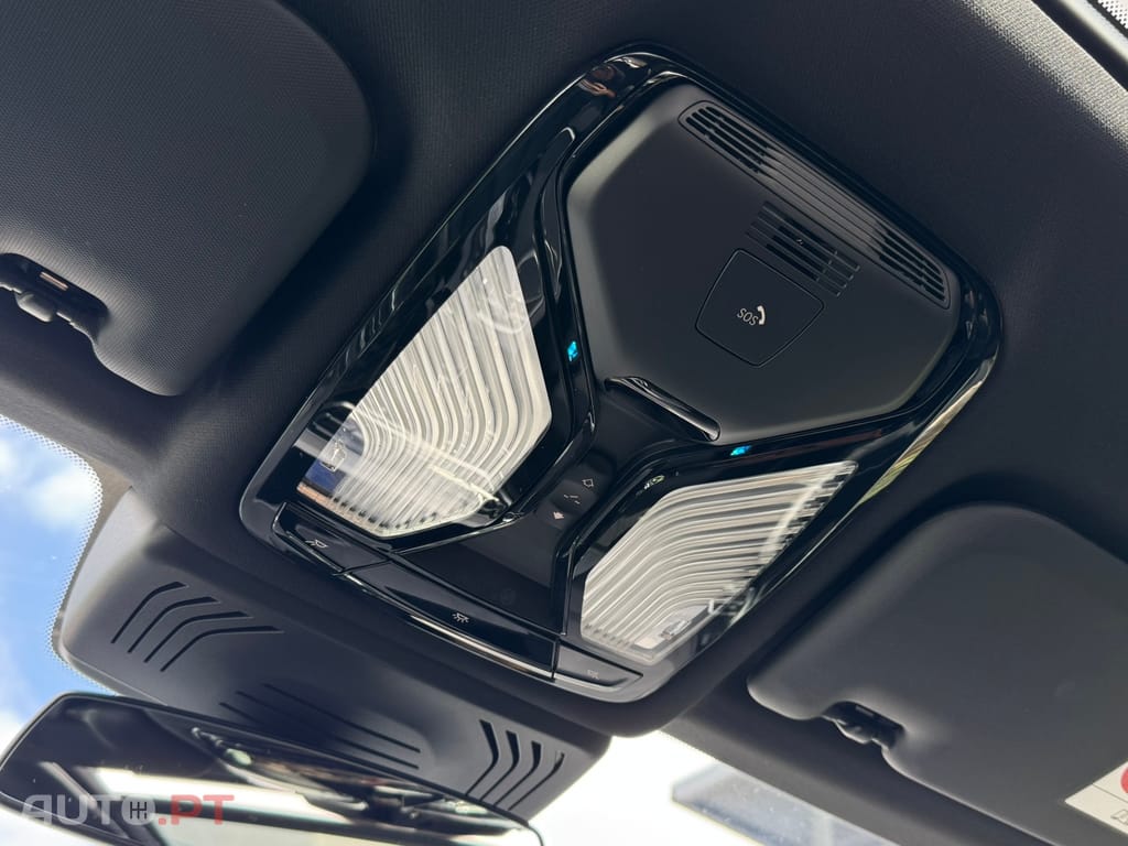 BMW X3 30 e xDrive Pack M