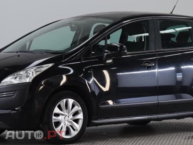 Peugeot 3008 1.6 HDi Sport