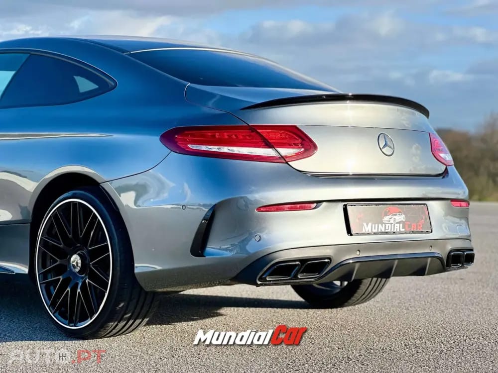 Mercedes-Benz C 250 d