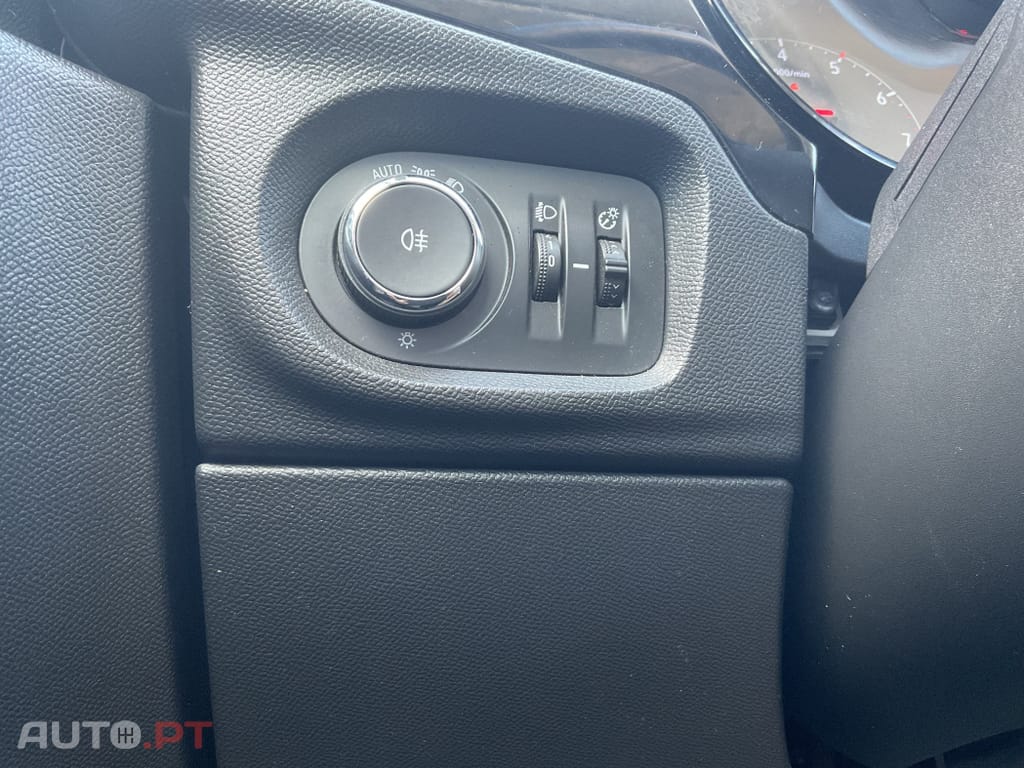 Opel Corsa 1.2 Business