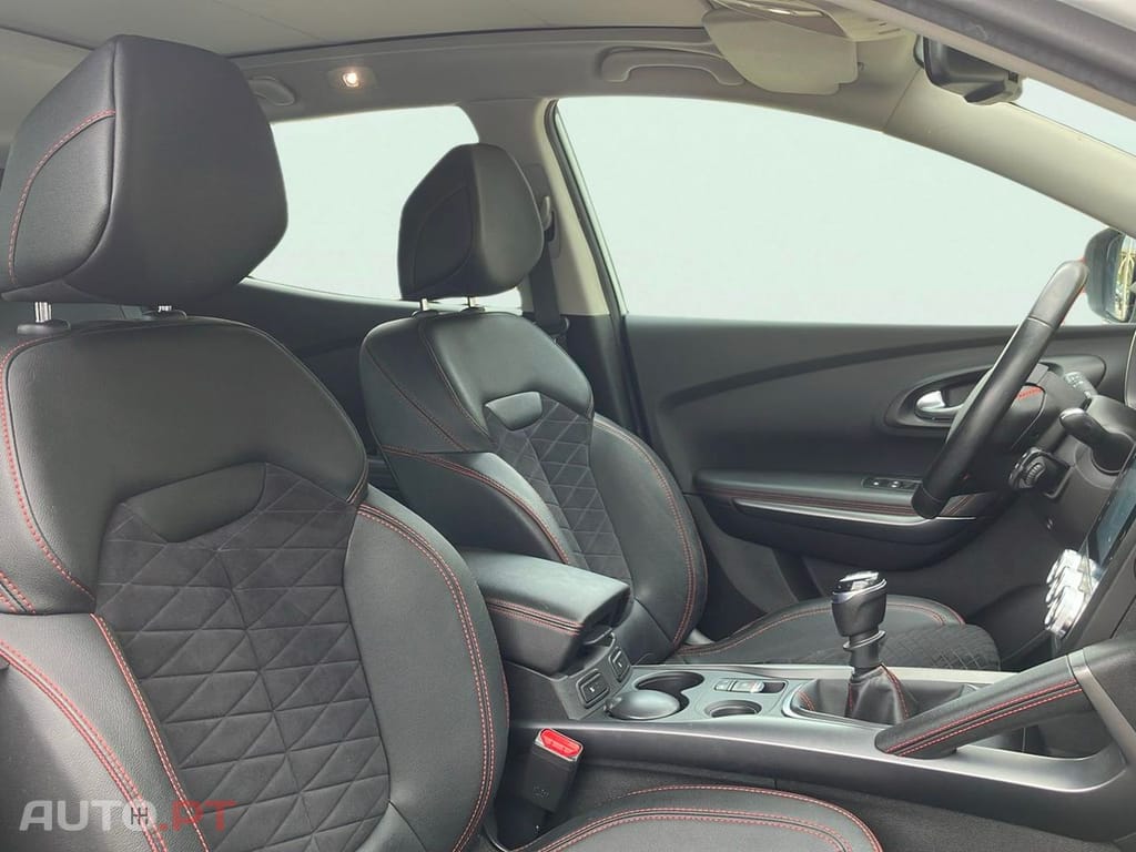 Renault Kadjar 1.5 dCi Intens