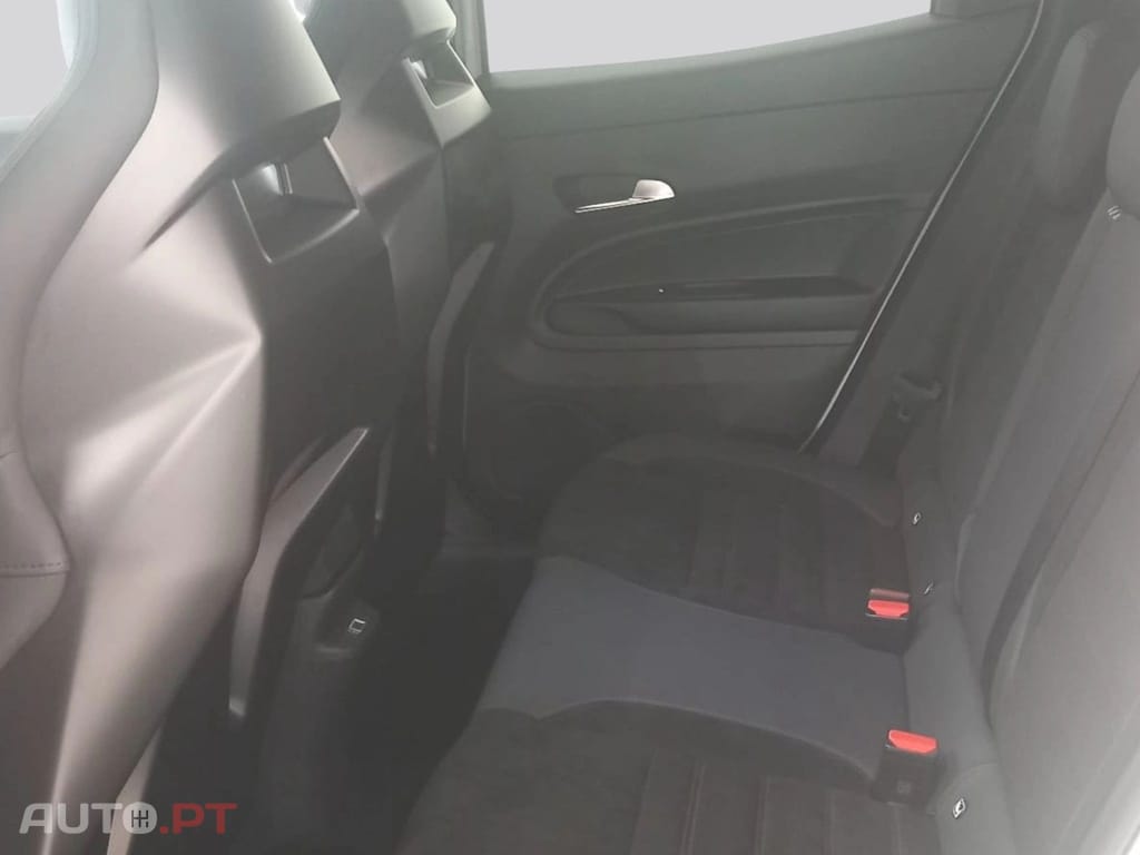 Alfa Romeo Junior 50 kWh Veloce I.V.A DEDUTIVEL 