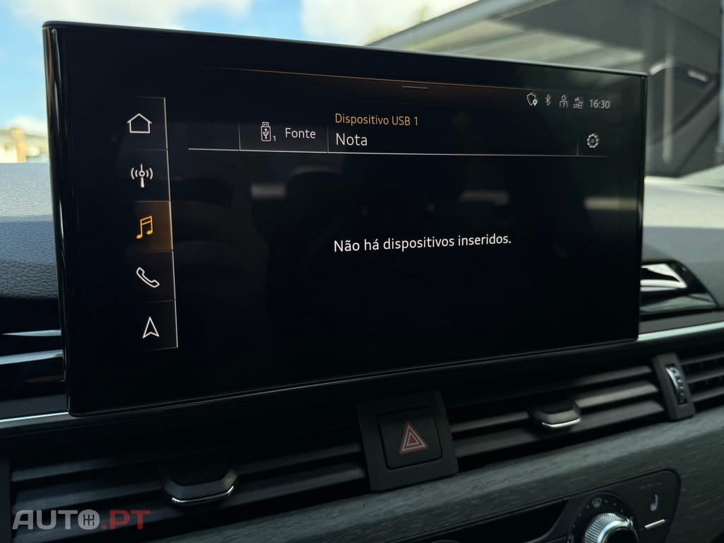Audi A5 40 TDI quattro S line S tronic