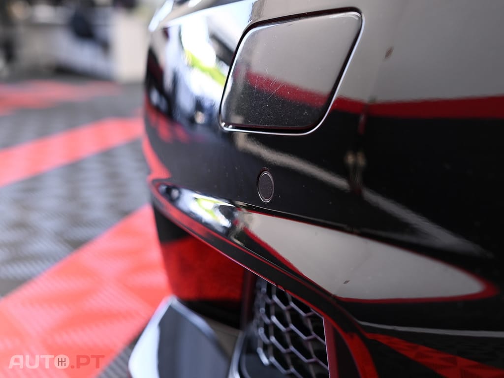 Audi TT 2.0 TFSI quattro S-line S tronic