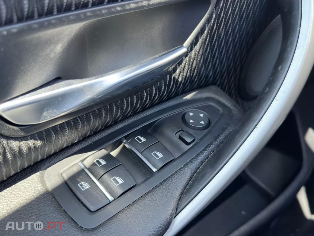BMW 418 d Corporate Edition Auto