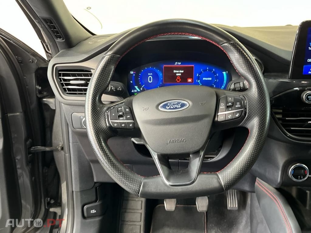 Ford Kuga 1.5 EcoBoost ST-Line