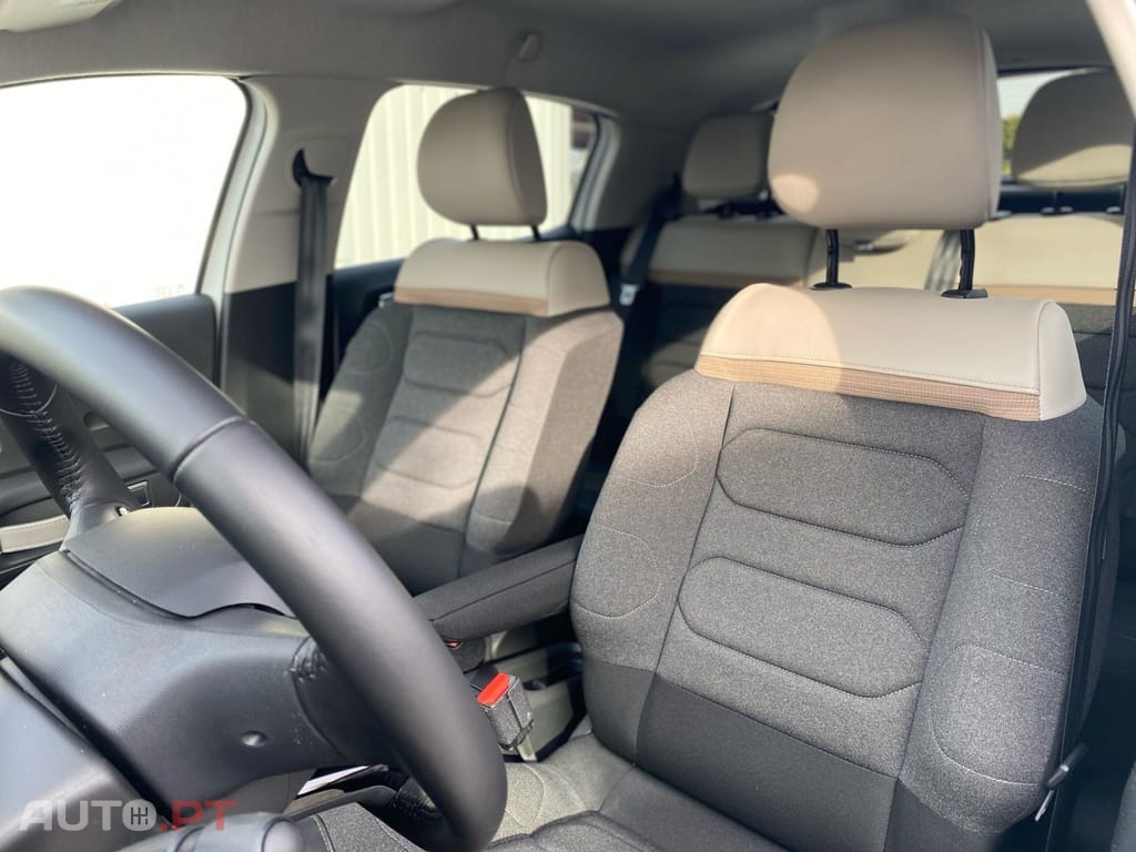 Citroen C3 Pure Tech S&S Shine