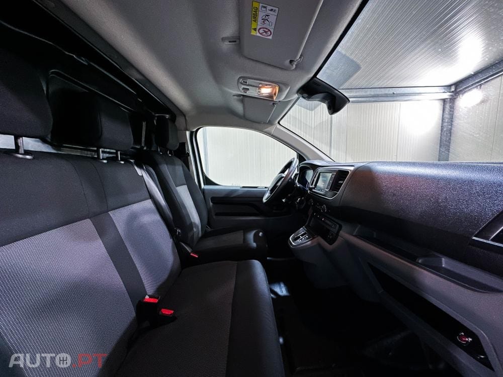 Peugeot Expert e Expert L2 Premium