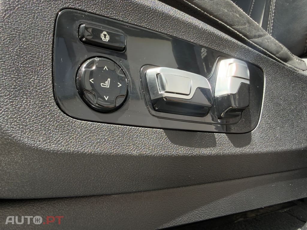BMW X6 30 d xDrive