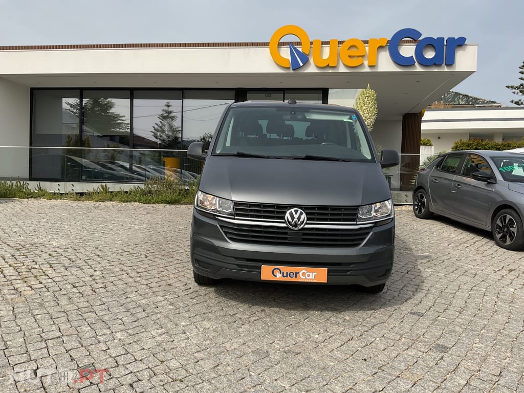 Volkswagen Transporter 2.0 TDI