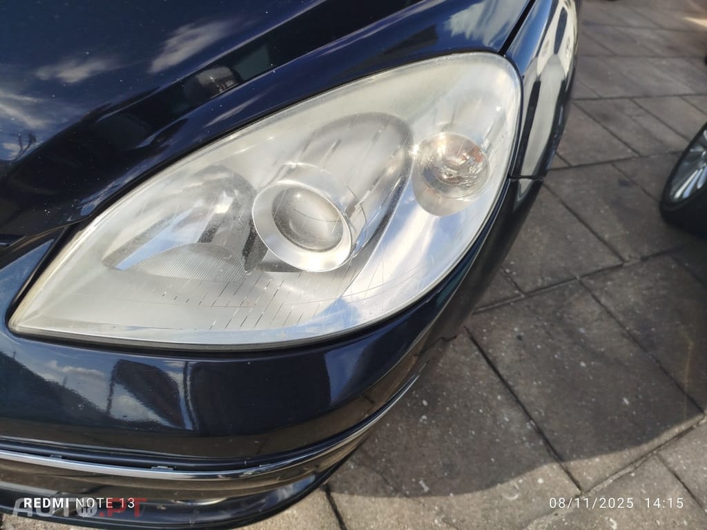 Mercedes-Benz B 200 CDi