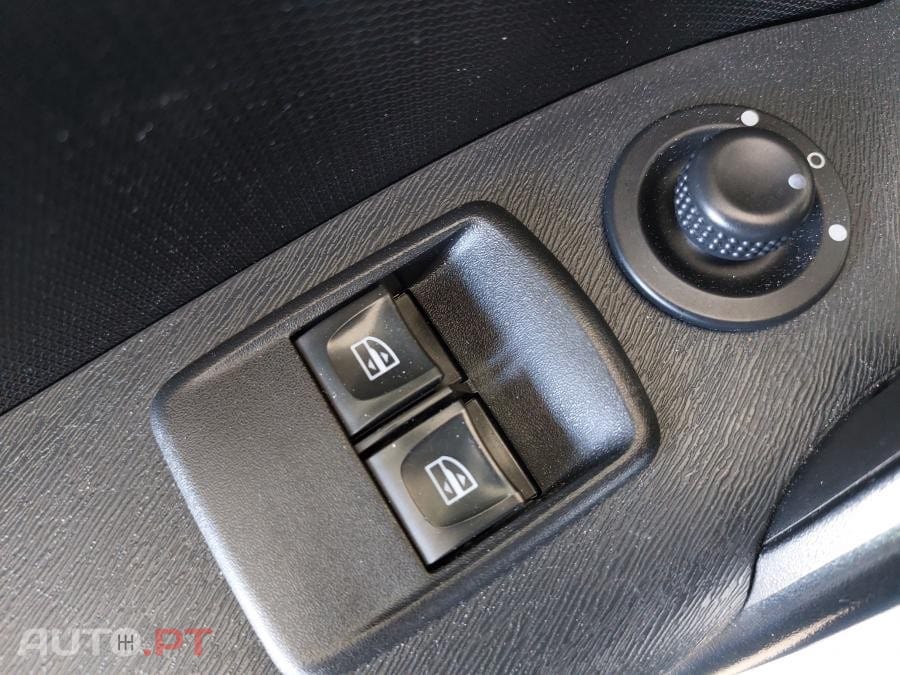 Renault Kangoo Express 1.5 dCi Business  - 3 Lug. -  Iva Dedutível