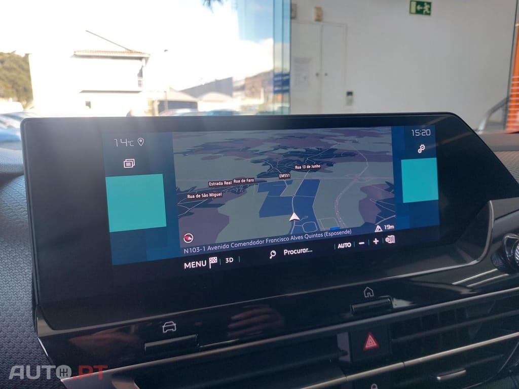 Citroen e-C4 50 kWh Feel Pack