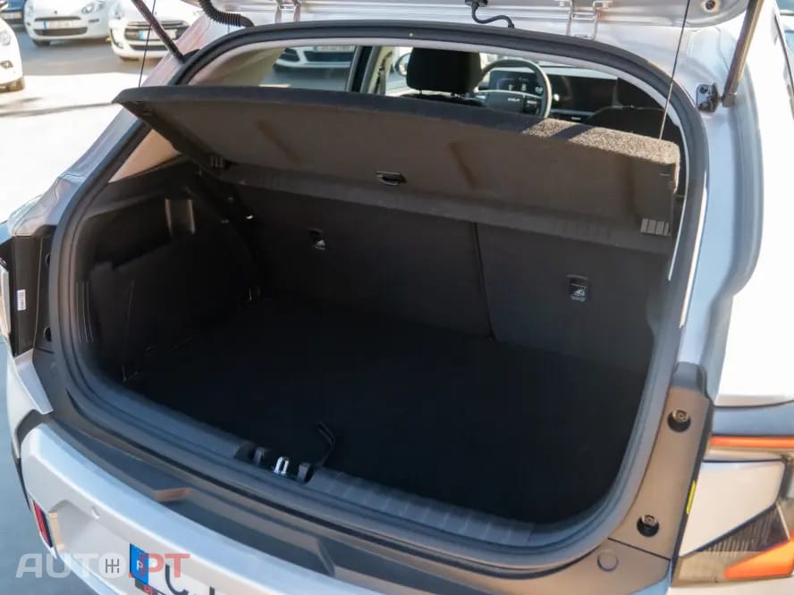 Kia Stonic 1.0 T-GDi Tech 7DCT