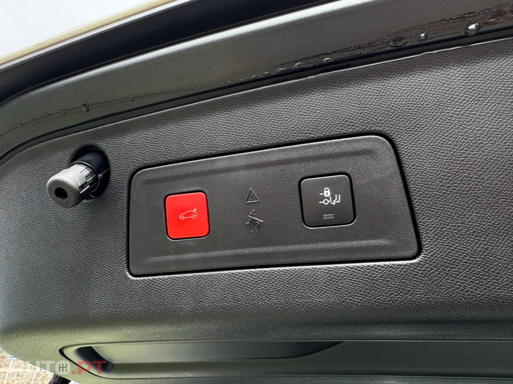 Peugeot 508 SW 1.5 BlueHDi GT Line