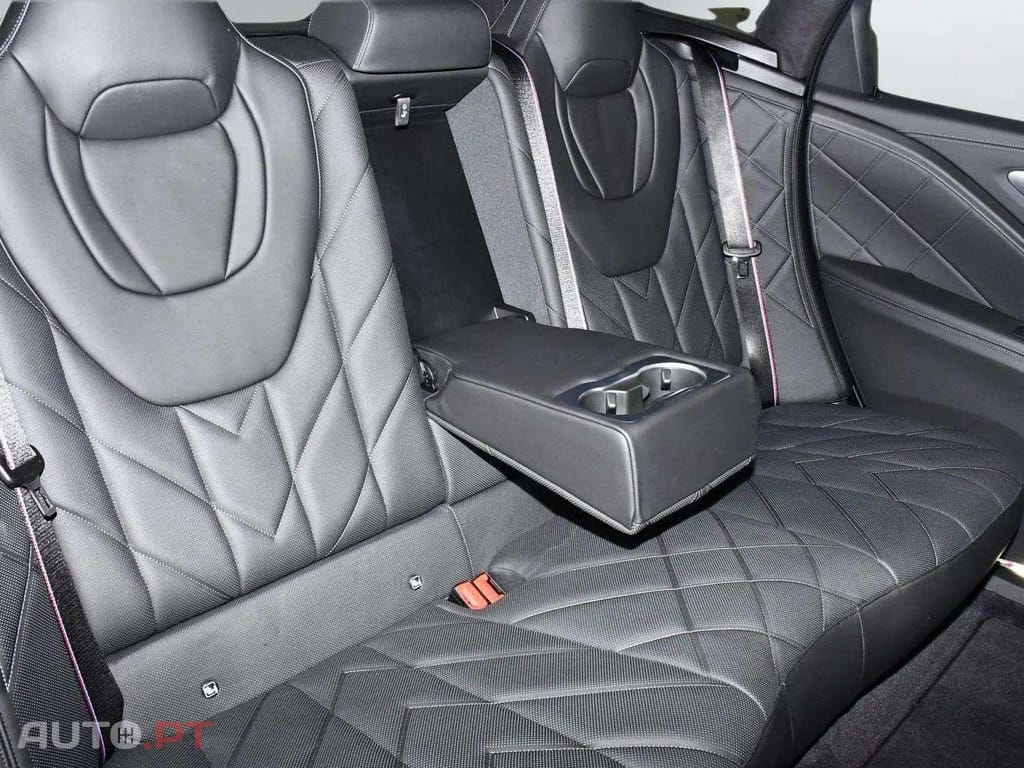 BMW XM ND