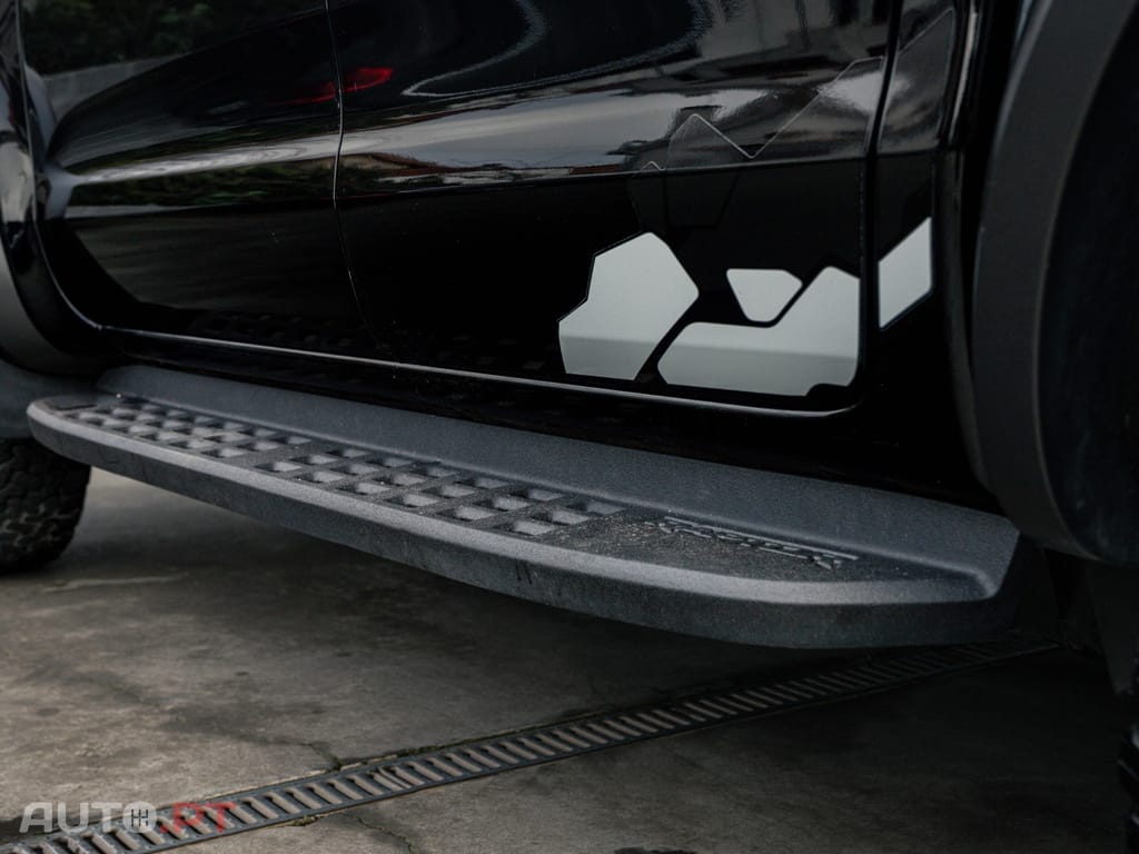 Ford Ranger 2,0 l Panther Auto Raptor