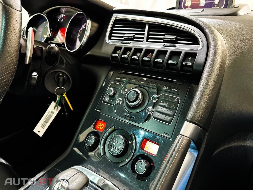 Peugeot 3008 ND