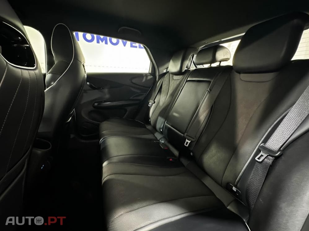 BYD Dolphin 60.4 kWh Comfort