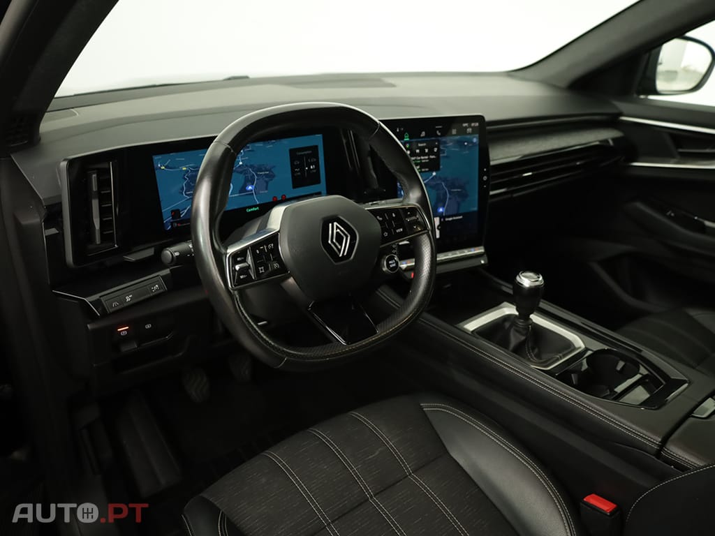 Renault Austral 1.3 Mild Hybrid Techno